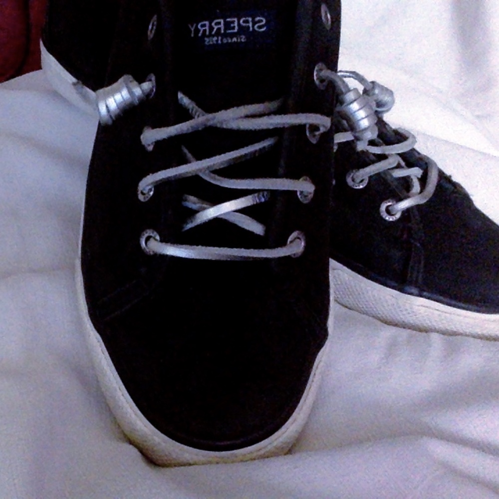 SPERRY topsider loafer